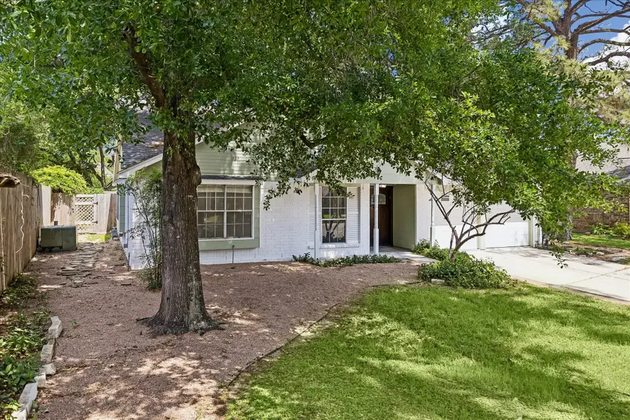 9214 N Grandview Park Drive, Spring, TX 77379 - #2