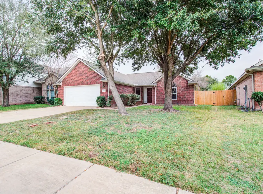 15106 Brookwood Bridge Lane, Sugar Land, TX 77498 - Image #3