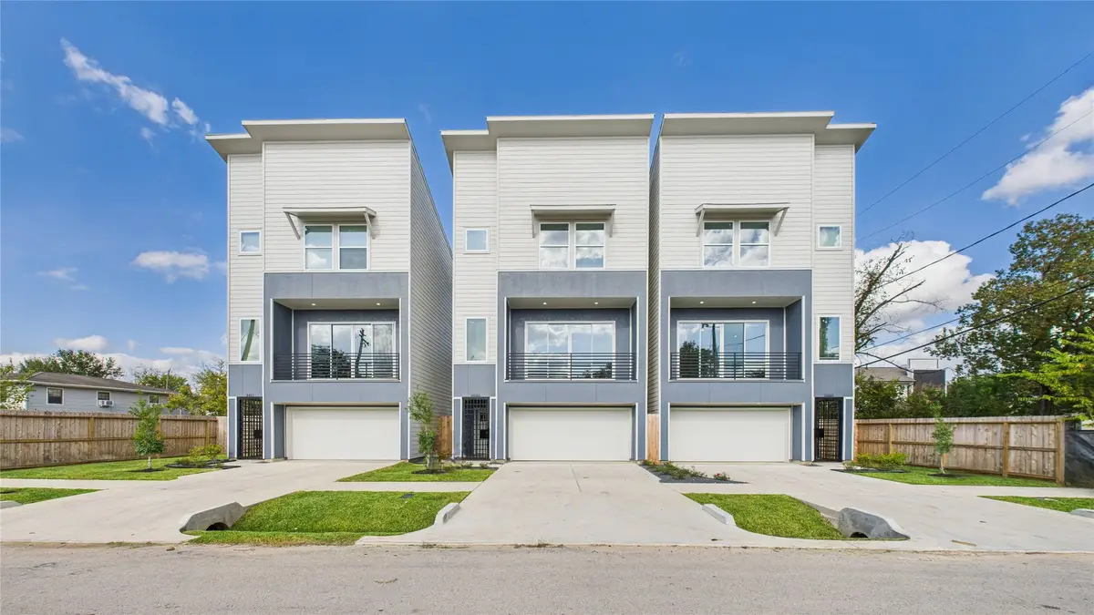 3411 Daphne Street, Houston, TX 77021 - Image #1