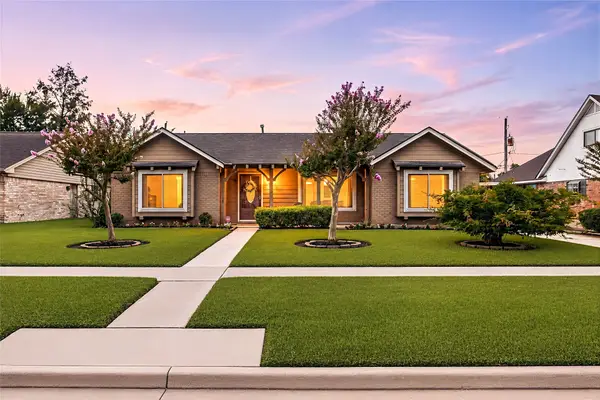 14126 Wadebridge Way, Houston, TX 77015