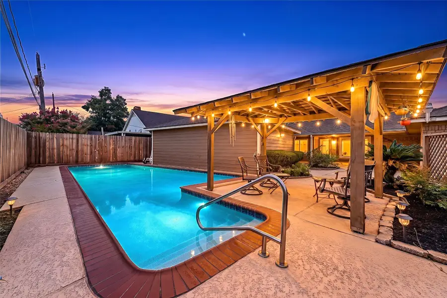 14126 Wadebridge Way, Houston, TX 77015 - #3