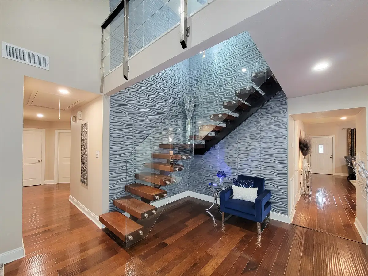 12018 Kleinmeadow Drive, Houston, TX 77066 - #1