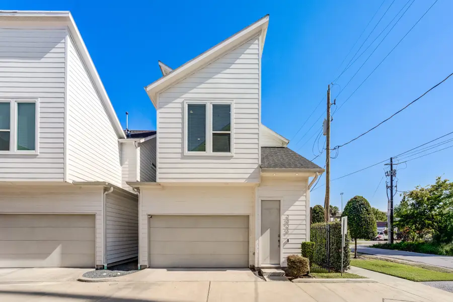 2026 Live Oak Street, Houston, TX 77003 - Image #2