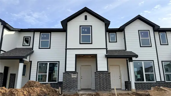 11915 De Carvalho Lane, Tomball, TX 77064