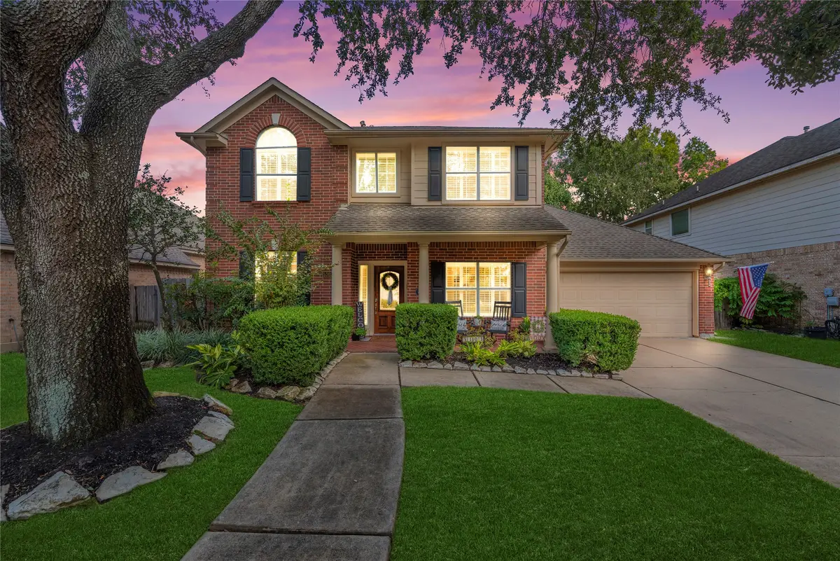 5303 Fairweather Court, Katy, TX 77450 - Image #1