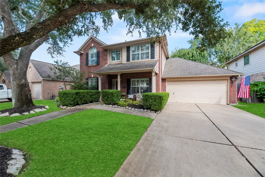 5303 Fairweather Court, Katy, TX 77450 - Image #2