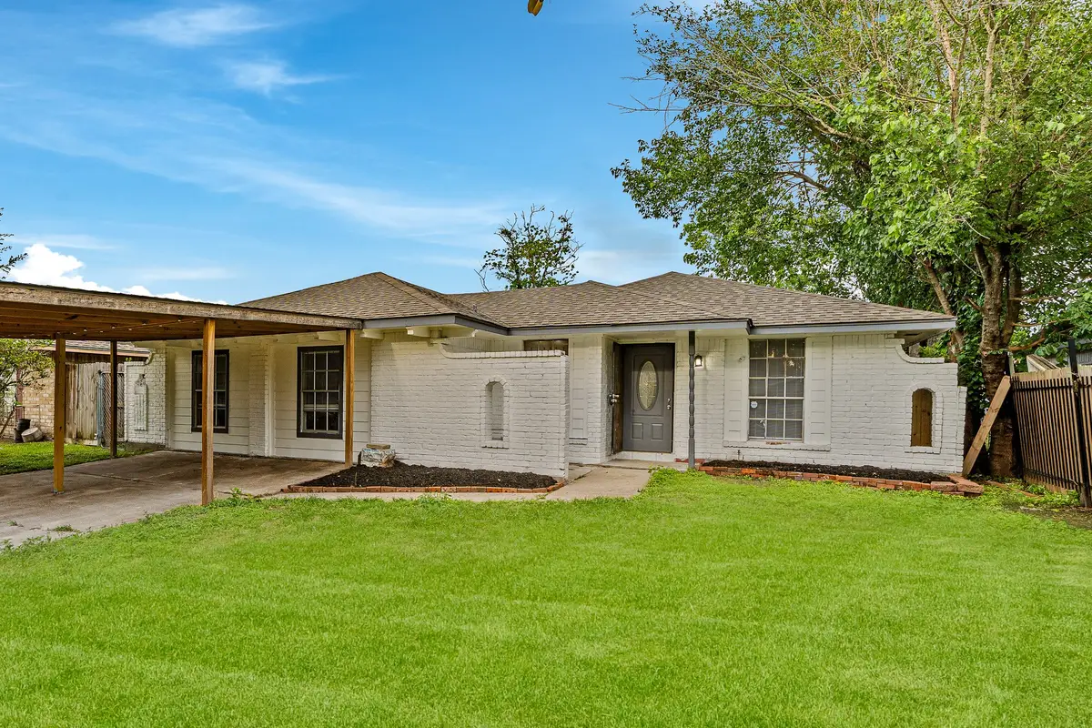 8834 Brackley Lane, Houston, TX 77088 - #1