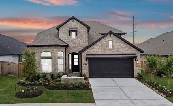 18518 Rainbow Blossom Path, Manvel, TX 77578