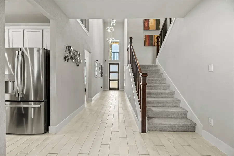 1600 Del Sol Ridge Lane, Katy, TX 77493 - #3