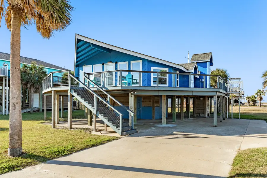 13135 Gulf Beach Drive, Freeport, TX 77541 - Image #2