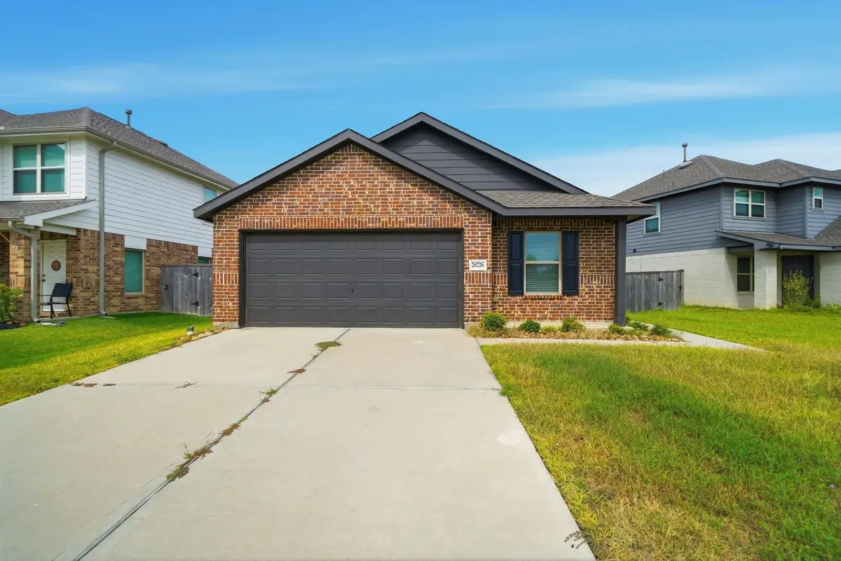 26726 Wilderye Cove Lane, Katy, TX 77493 - #1