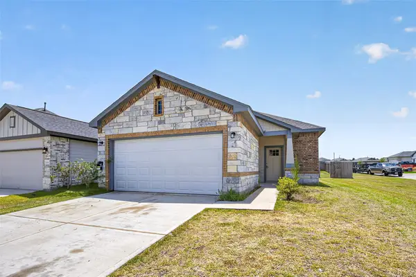 25331 Yellowbells Place, Montgomery, TX 77316