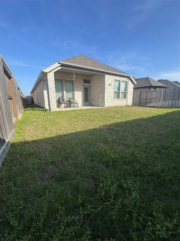 10443 Cecilia Star Lane, Richmond, TX 77406 - #3