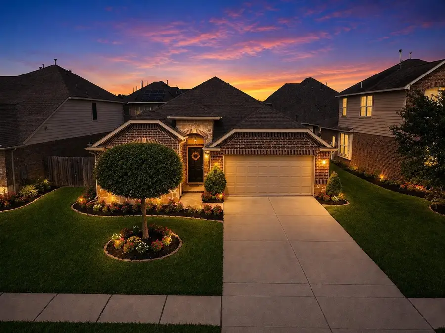 13806 Kodiak Brown Bear Street, Crosby, TX 77532 - #2