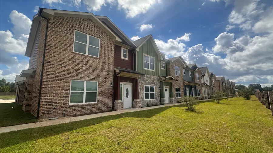500 Legacy #502, Alvin, TX 77511 - #2
