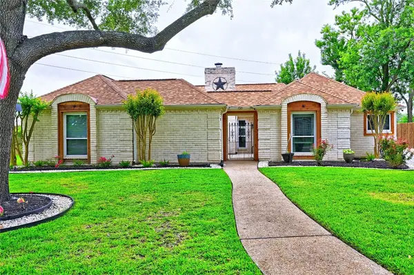 9102 Tepee Trail, Houston, TX 77064