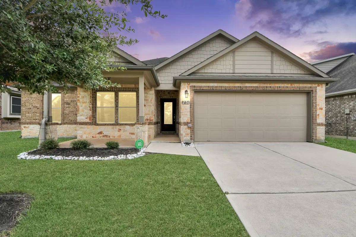 731 Rim Water Drive, Alvin, TX 77511 - #1