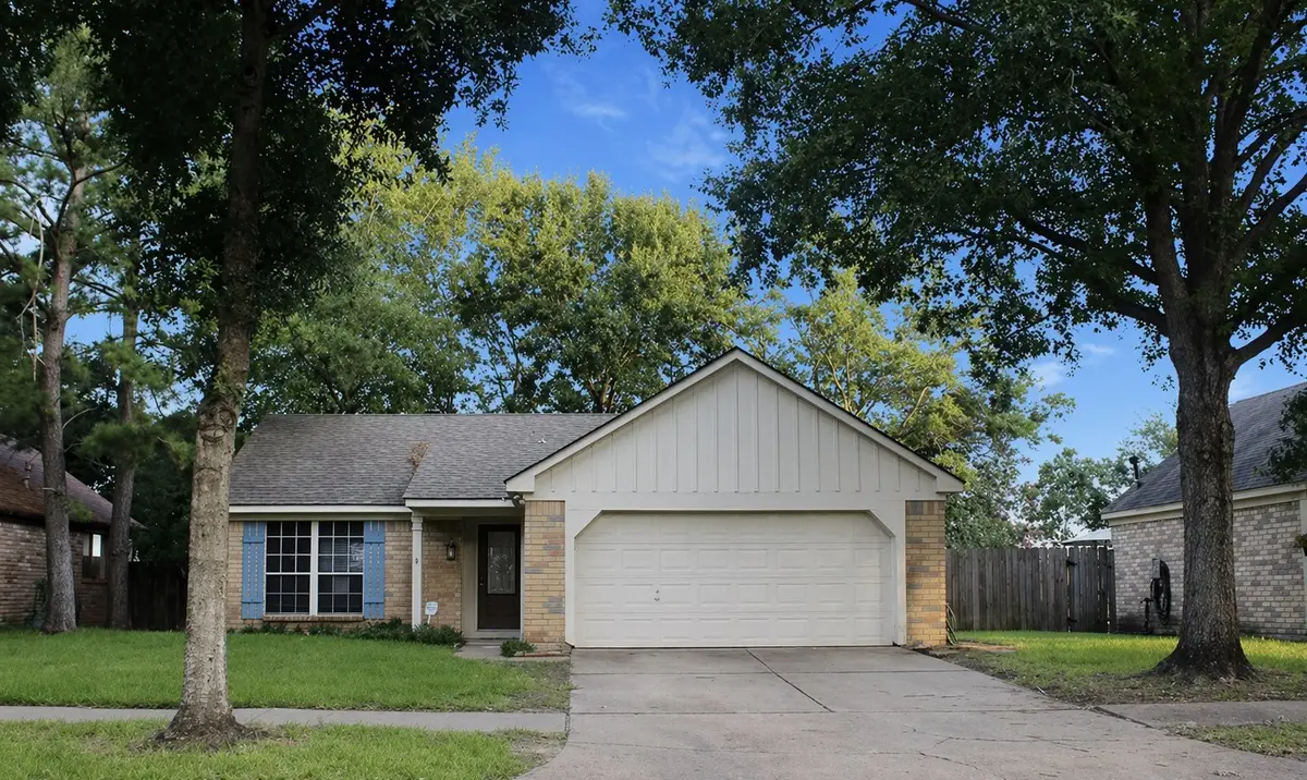 6734 Prairie Village Drive, Katy, TX 77449 - #1
