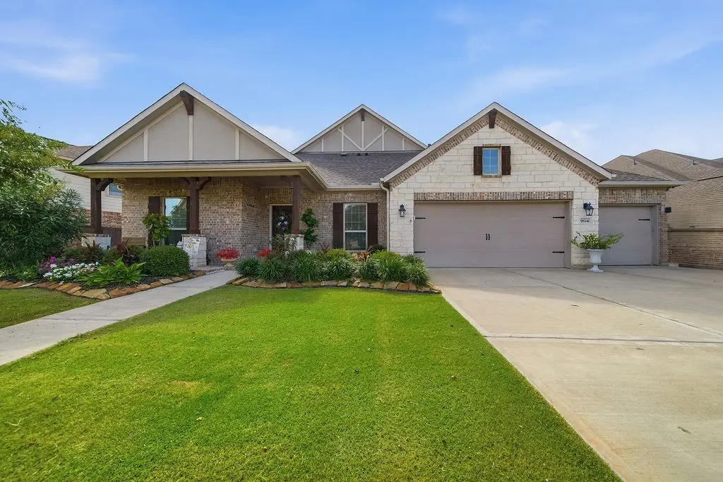 9614 Carson Lane, Iowa Colony, TX 77583 - #1