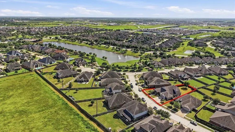 9614 Carson Lane, Iowa Colony, TX 77583 - #2