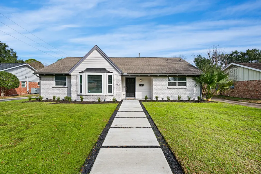 5538 Yarwell Drive, Houston, TX 77096 - #2