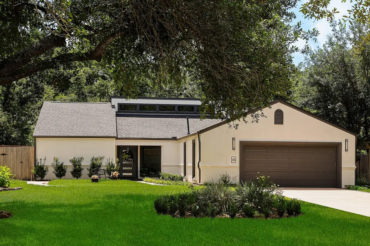 46 N Autumnwood Way, The Woodlands, TX 77380 - #1