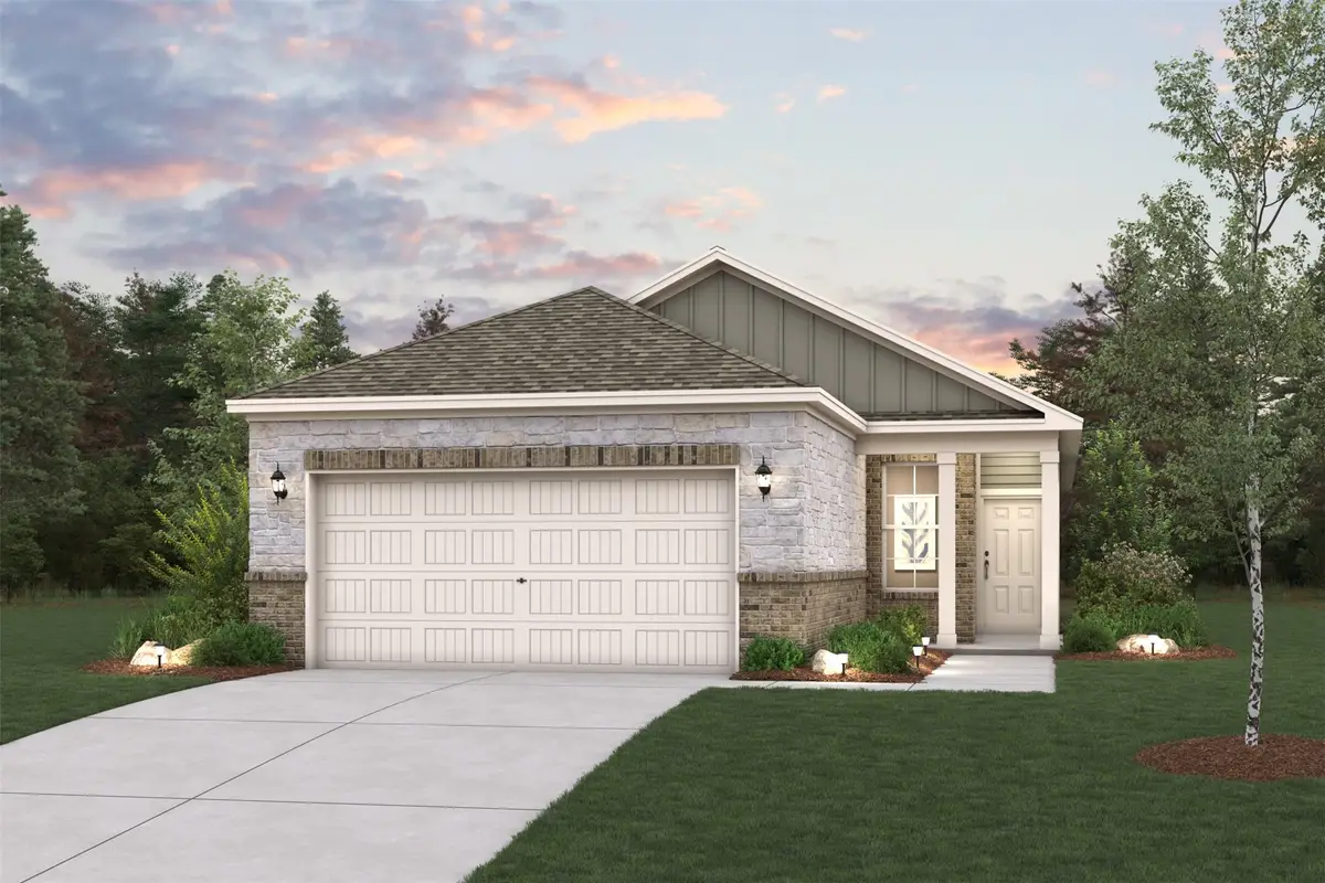 12606 Nueces River Drive, Cypress, TX 77433 - #1