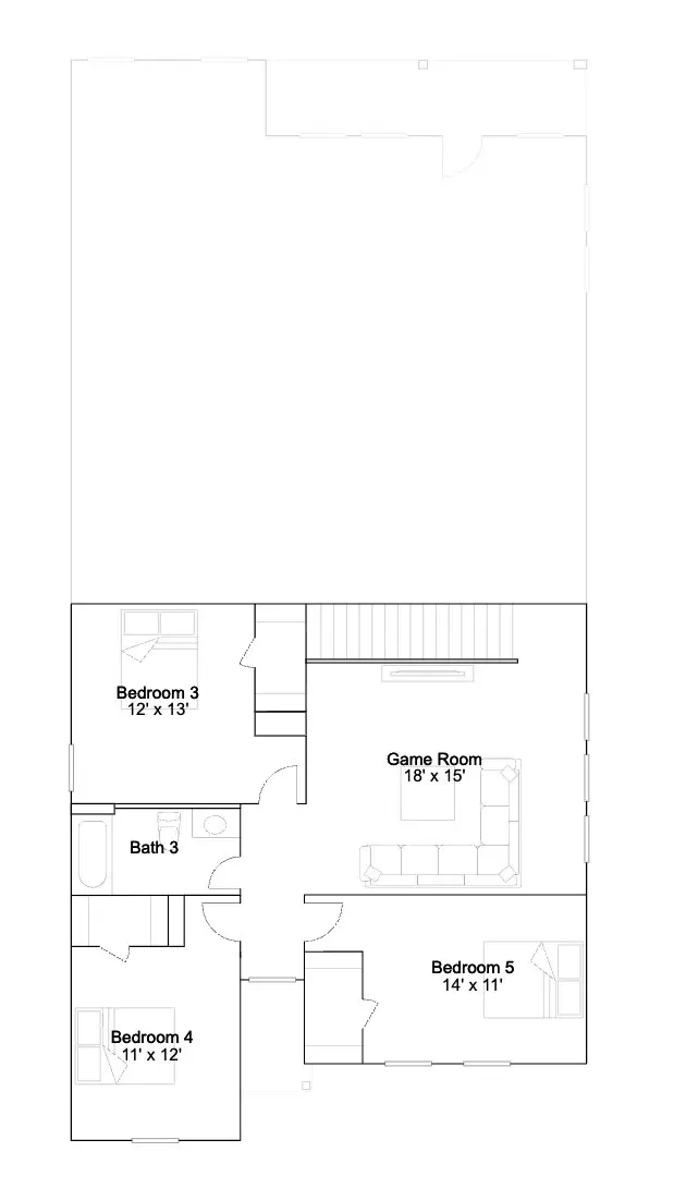 19251 Torrione Drive, Hockley, TX 77447 - #3
