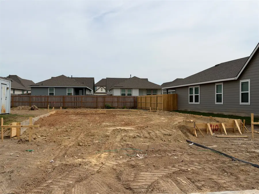 910 Lady Bird Lane, College Station, TX 77845 - #2