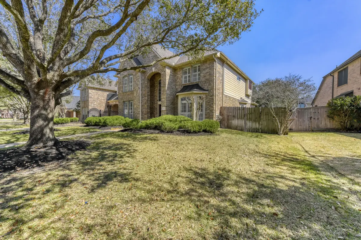 26611 Wedgewood Park, Cypress, TX 77433 - #1