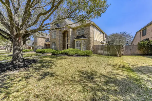 26611 Wedgewood Park, Cypress, TX 77433