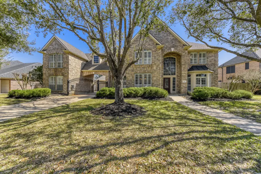 26611 Wedgewood Park, Cypress, TX 77433 - #2