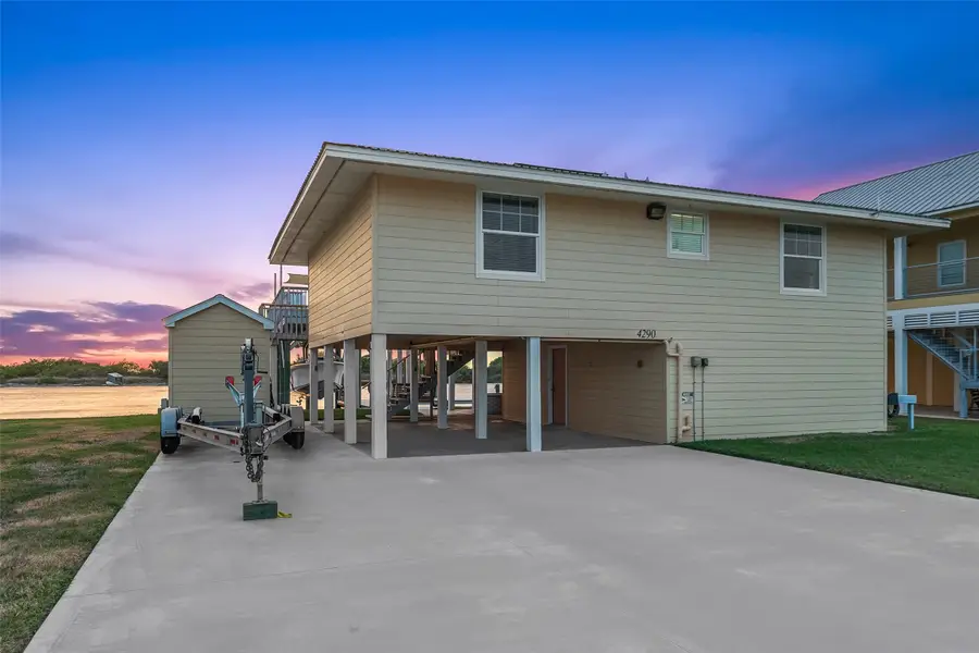 4290 Fm-2031, Matagorda, TX 77457 - #3