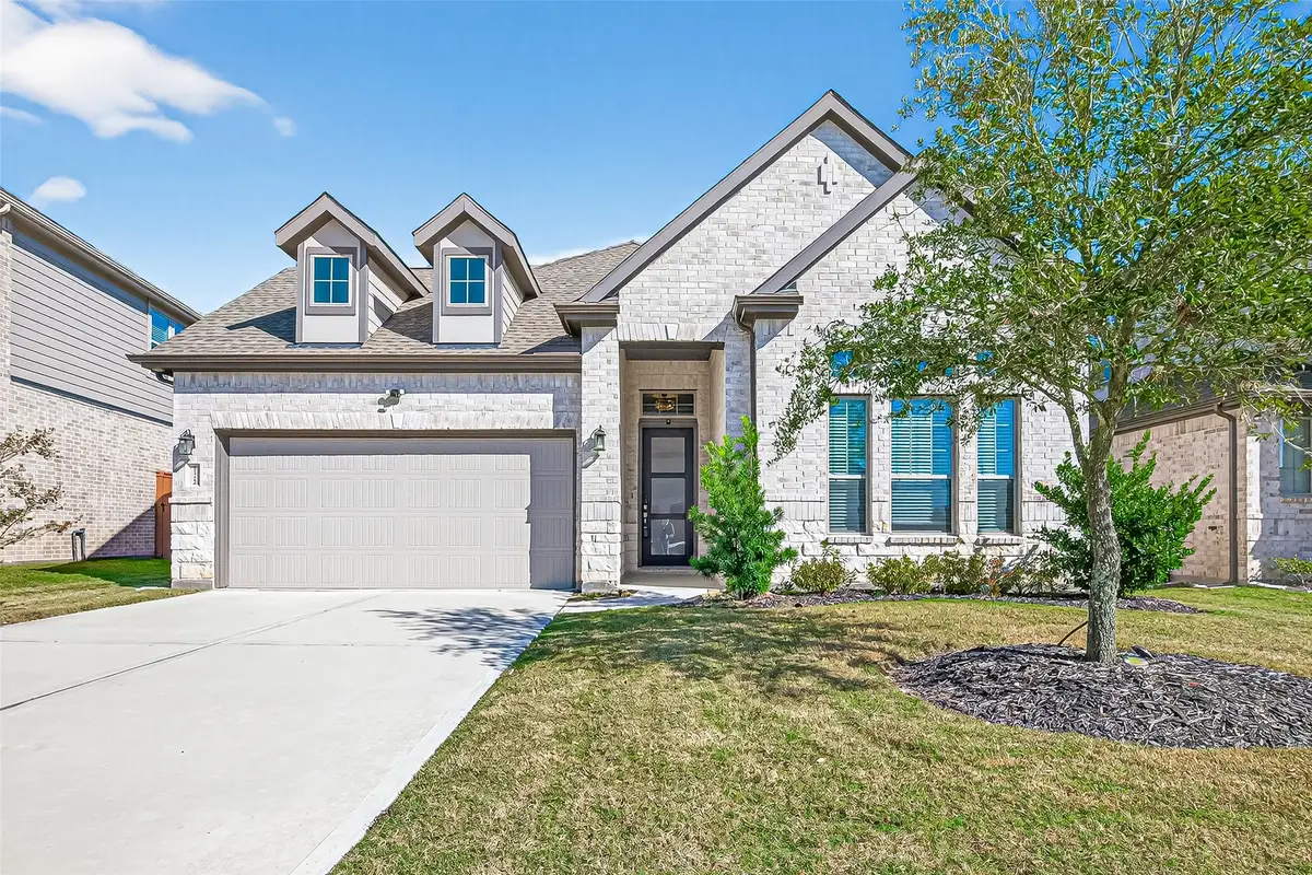 7322 Cordgrass Prairie Lane, Katy, TX 77493 - Image #1