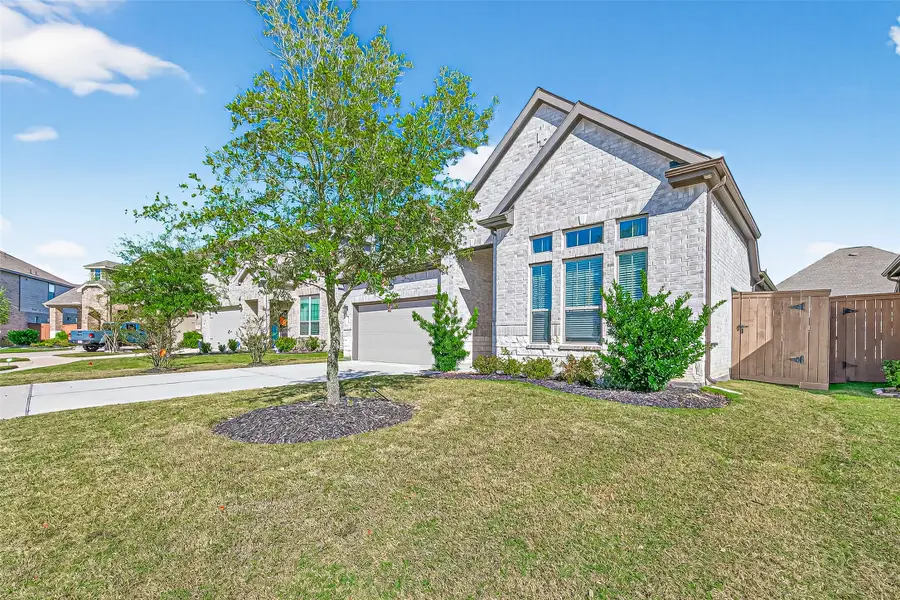 7322 Cordgrass Prairie Lane, Katy, TX 77493 - Image #2