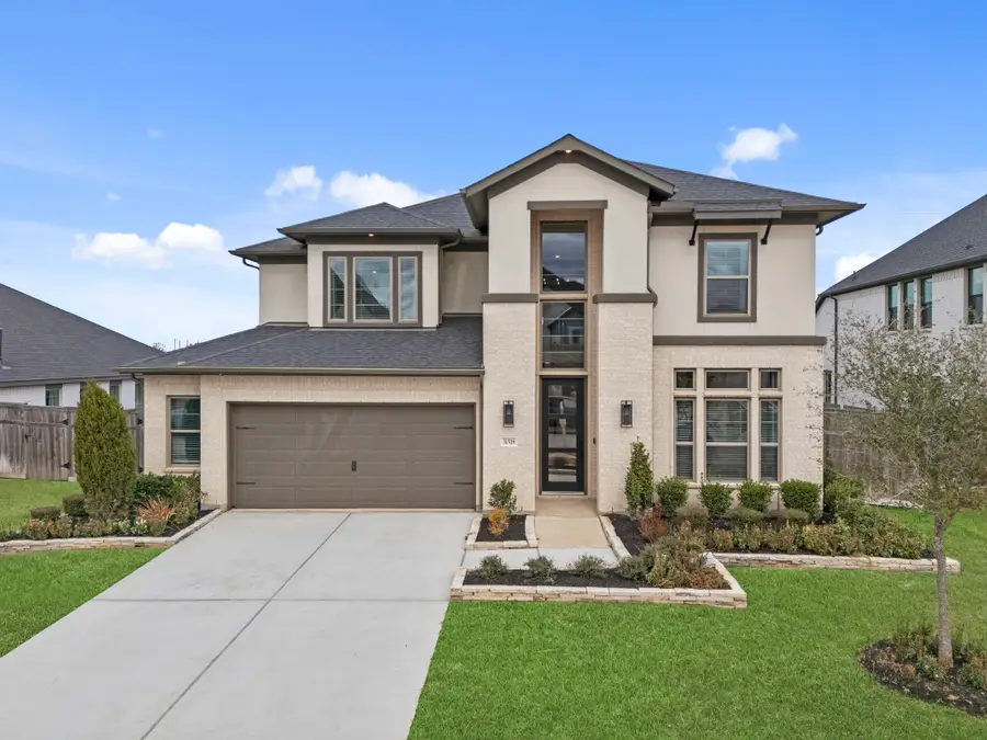 31518 Bramble Hollow Court, Fulshear, TX 77441 - #2