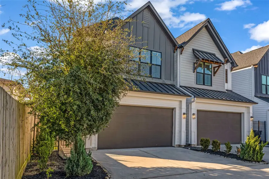 10937 Fire Creek Drive, Houston, TX 77043 - Image #3