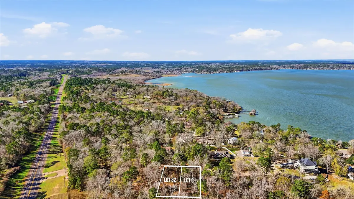 Lots 81 & 82 Lake Oaks Circle, Coldspring, TX 77331 - Image #1