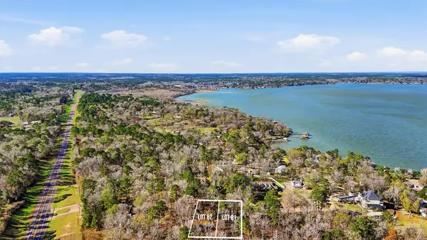 Lots 81 & 82 Lake Oaks Circle, Coldspring, TX 77331
