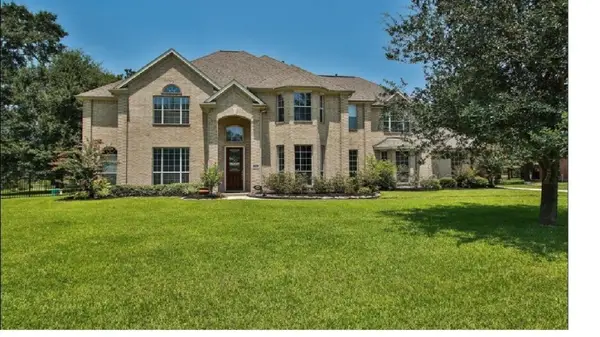30434 E Legends Trail Drive, Spring, TX 77386