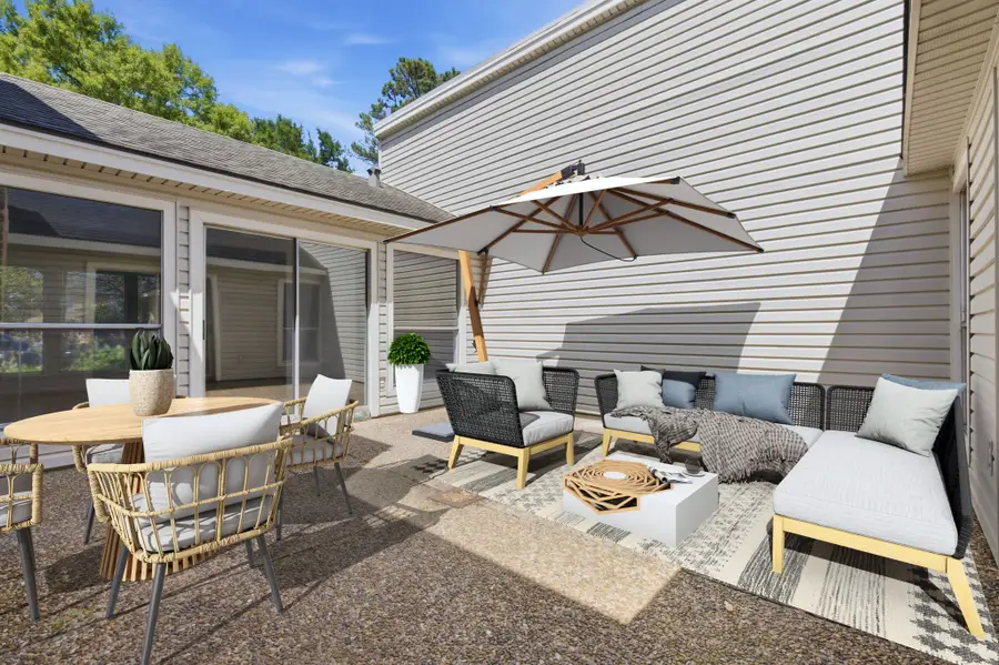 11419 Inwood Drive, Houston, TX 77077 - #3