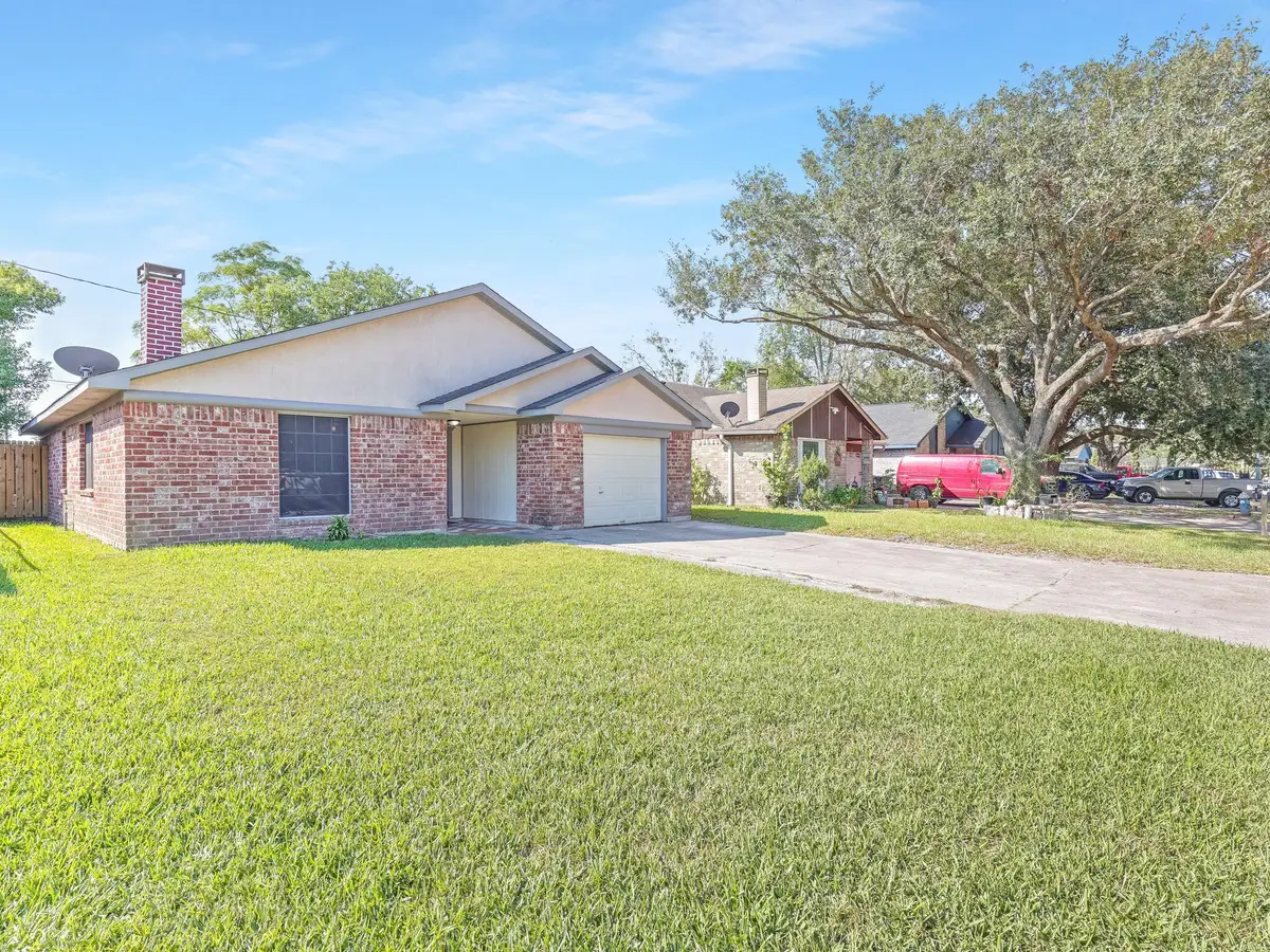 726 Corvette Court, Houston, TX 77060 - #1