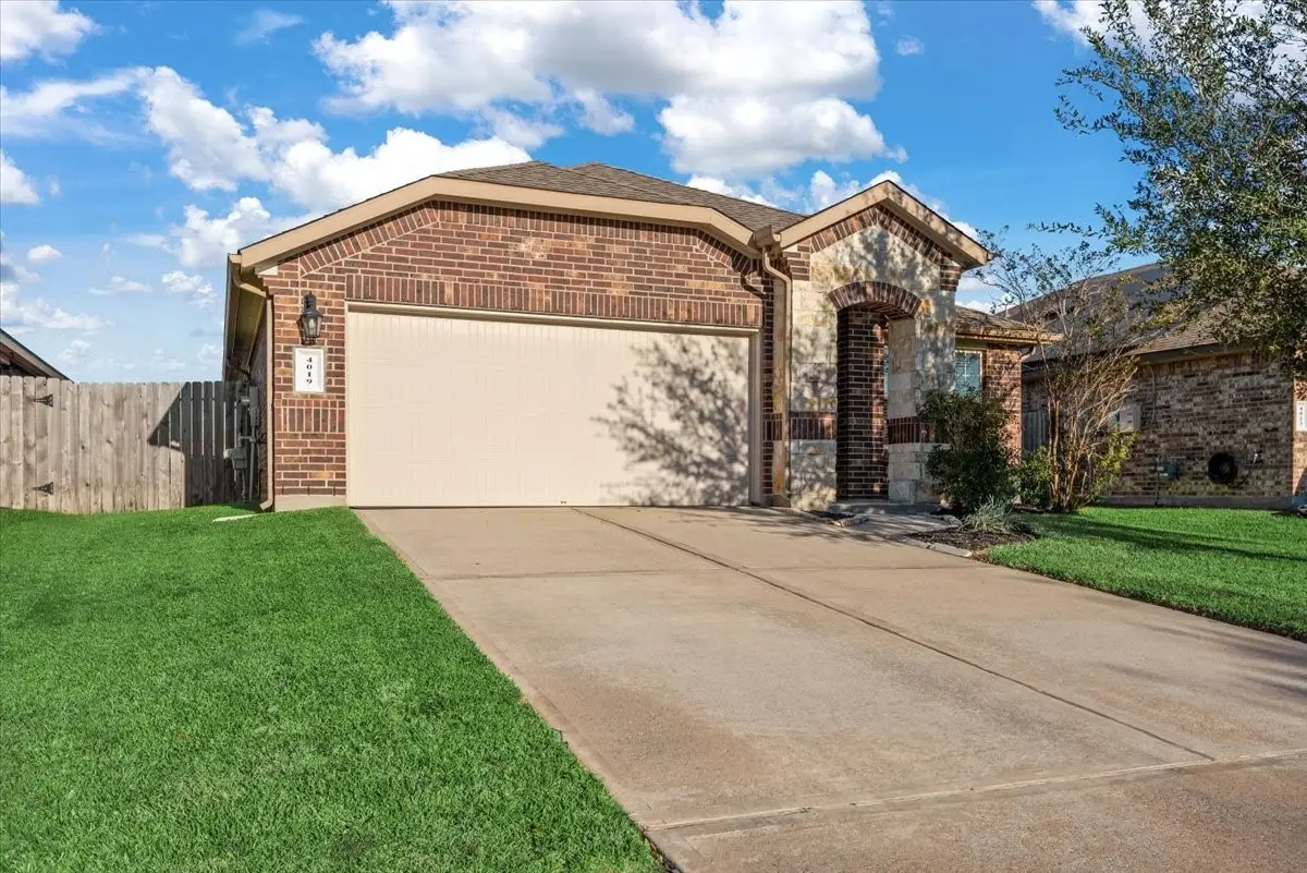 4019 Cape Barren Lane, Baytown, TX 77521 - Image #1