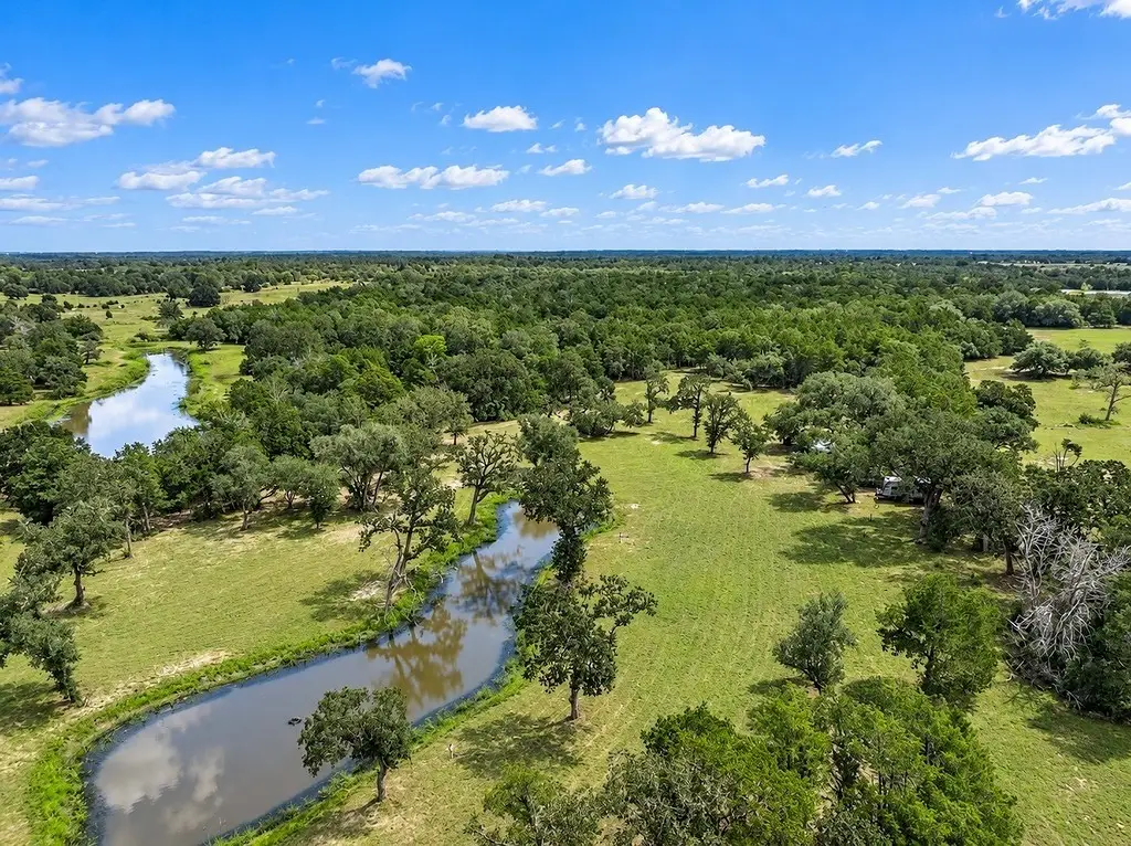 1125 County Road 136, Hallettsville, TX 77964 - #1