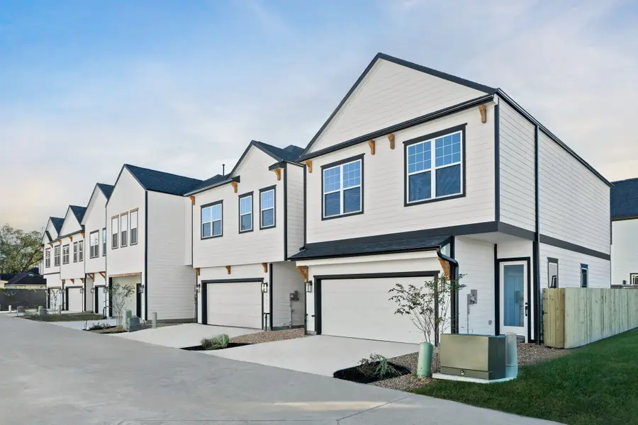 5925 Wheatley Lane, Houston, TX 77091 - #2