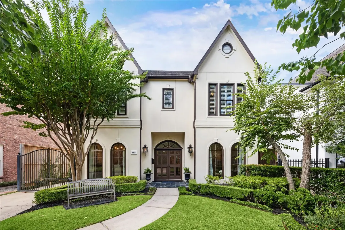 3818 Case Street, West University Place, TX 77005 - Image #1