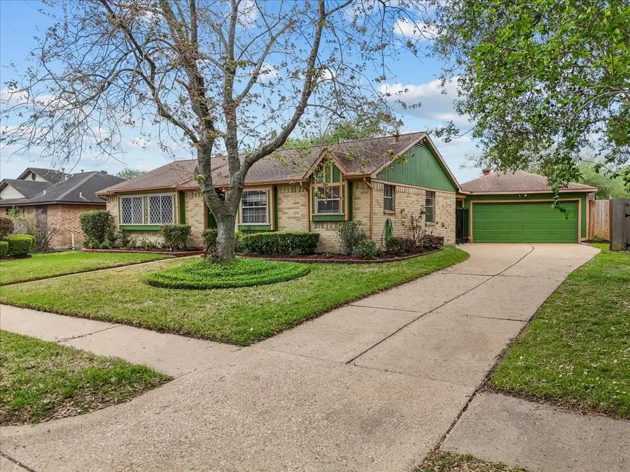 3930 Sandlewood Drive, Pasadena, TX 77504 - #3
