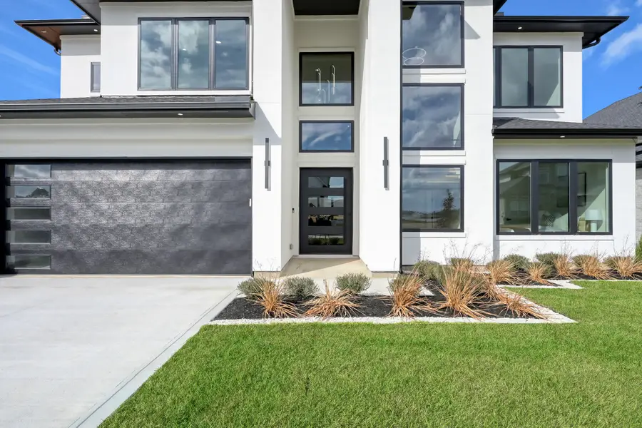 12554 St Louis Court, Willis, TX 77318 - #2