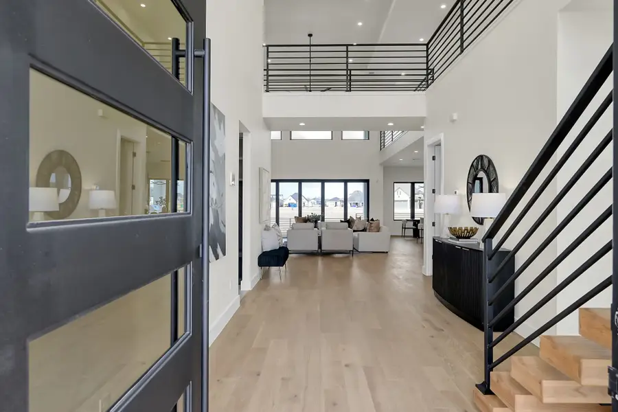 12554 St Louis Court, Willis, TX 77318 - #3