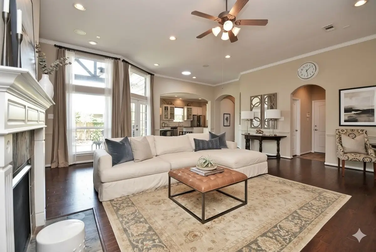 1447 Ralston Branch Way, Sugar Land, TX 77479 - #1